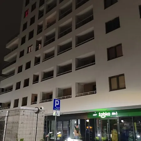 Poland-house *