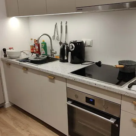 Appartement Poland-house *